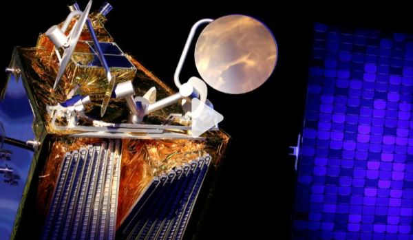 THE RACE FOR SPACE-BASED BROADBAND: ONEWEB LAUNCHES 34 MORE INTERNET SATELLITES