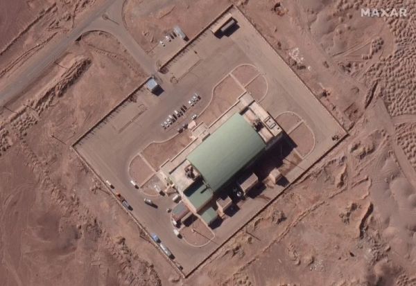 IRAN SPACE PROGRAM FAILS TO LAUNCH SATELLITE INTO ORBIT