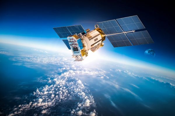 COULD HACKERS TURN SATELLITES INTO WEAPONS?