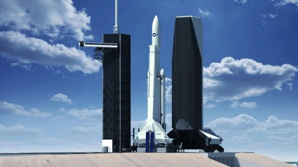 FAA ENVIRONMENTAL ASSESSMENT DETAILS SPACEX PLANS AT CAPE CANAVERAL