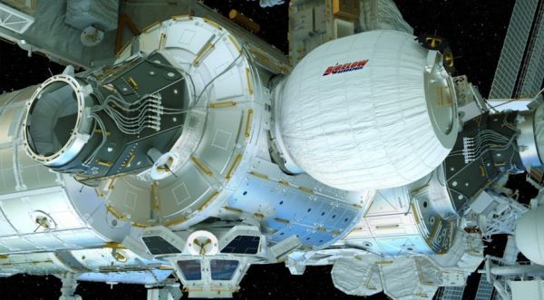 BIGELOW AEROSPACE LAYS OFF ENTIRE WORKFORCE