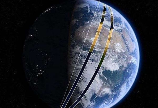VERY HIGH RESOLUTION SATELLITE IMAGERY FROM CLOUDFERRO