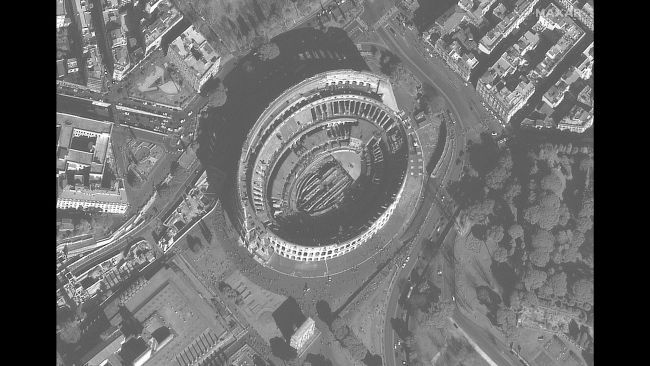 SEE HOW CORONAVIRUS HAS CHANGED SOCIETY IN THIS VIDEO OF BEFORE-AND-AFTER SATELLITE VIEWS