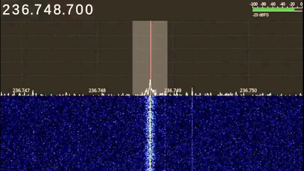 IS THIS THE OLDEST STILL-WORKING GEOSTATIONARY SATELLITE?
