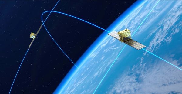 ROCKET LAB INKS DEAL TO CARRY JAPANESE STARTUP SYNSPECTIVE’S FIRST SATELLITE INTO ORBIT