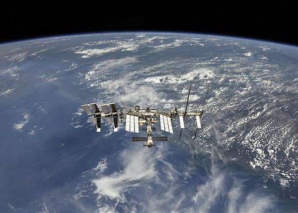 COMMERCIAL SOYUZ FLIGHT TO INTERNATIONAL SPACE STATION PLANNED FOR 2022-2023