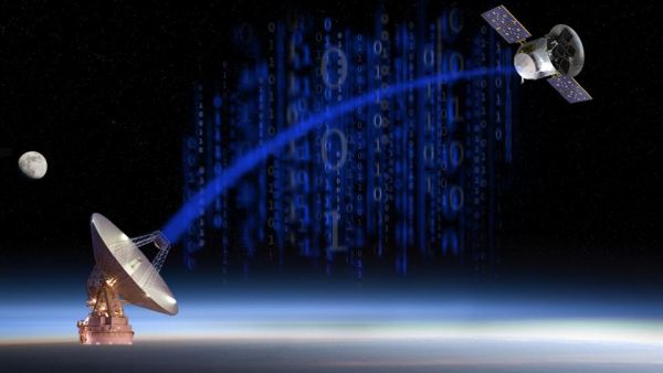 WANT TO HACK A SATELLITE? NOW’S YOUR CHANCE TO IMPRESS THE AIR FORCE