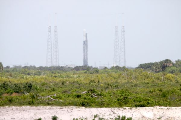SPACEX DELAYS NEXT STARLINK MISSION AFTER CREW LAUNCH