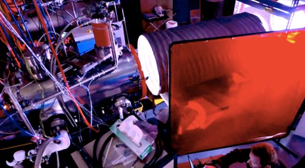 NAVY’S SOLAR POWER SATELLITE HARDWARE TO BE TESTED IN ORBIT