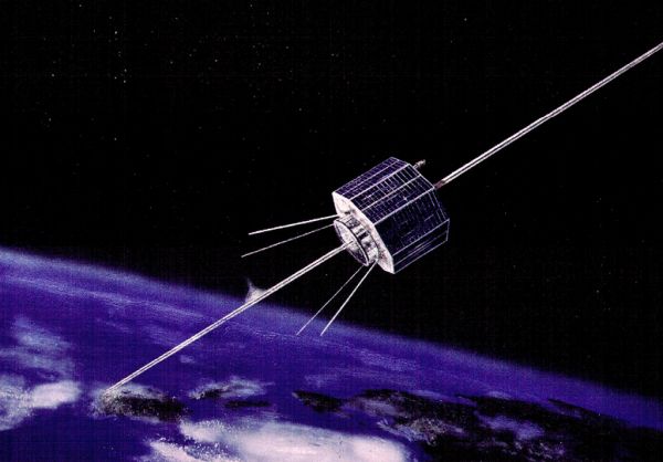 VENERABLE AO-7 SATELLITE CONTINUES TO DELIVER