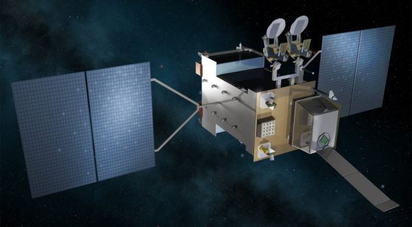 TWO PAYLOADS QUALIFIED FOR U.S. SPACE FORCE EARLY WARNING SATELLITES