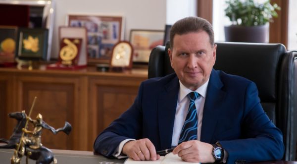 RSCC PLANNING FOUR SATELLITES TO COVER RUSSIA’S FAR NORTH
