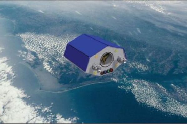 NIGERIA TO LAUNCH NEW SATELLITE TO REPLACE NIGERIASAT-2