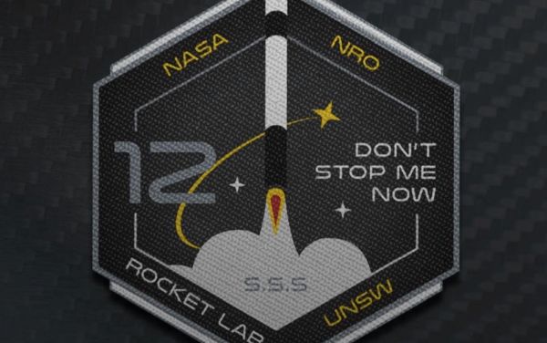 WATCH ROCKET LAB’S 12TH LAUNCH ‘DON’T STOP ME NOW’ TAKE OFF TONIGHT