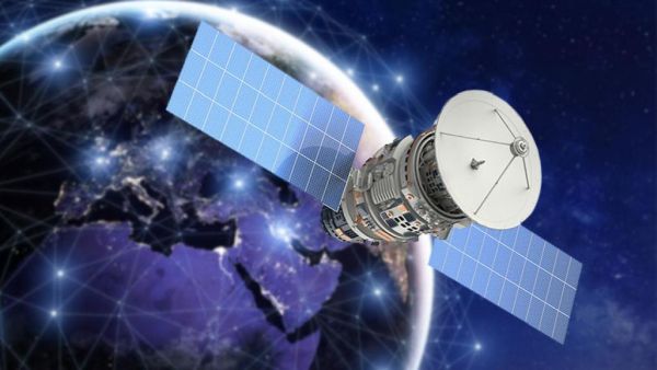 SPACEX'S SATELLITE INTERNET TEASES EMAIL INVITES FOR PUBLIC BETA TESTS
