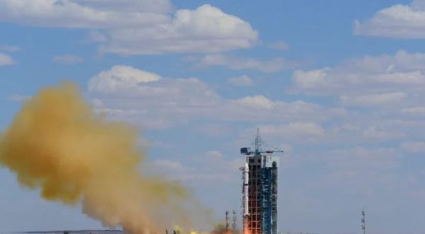 CHINA LAUNCHES THIRD GAOFEN-9 SATELLITE, POSTPONES BEIDOU MISSION