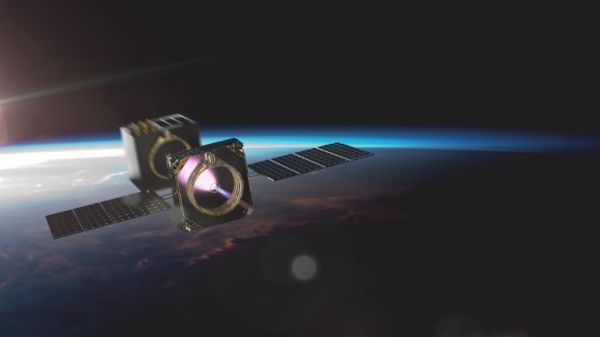 SPACE STARTUP MOMENTUS PROVIDES ‘LAST MILE DELIVERY’ FOR SATELLITES LAUNCHED ON ANY ROCKET