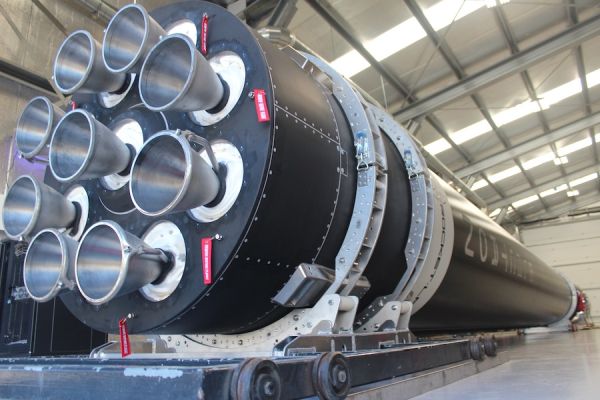 ROCKET LAB PLANS NEXT LAUNCH SATURDAY, CLOSES IN ON FIRST MISSION FROM VIRGINIA