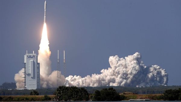 LAWMAKERS CONCERNED CHINA MAY HACK, DISRUPT US MILITARY SATELLITE NETWORKS