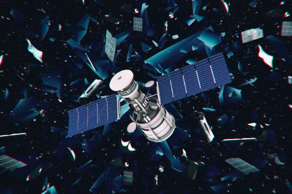 RUSSIA JUST TESTED SATELLITE-DESTROYING TECH IN SPACE, US SPACE COMMAND CLAIMS