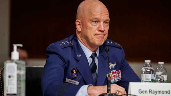 RUSSIA DENIES US, UK ACCUSATIONS OF ANTI-SATELLITE WEAPON TEST IN SPACE
