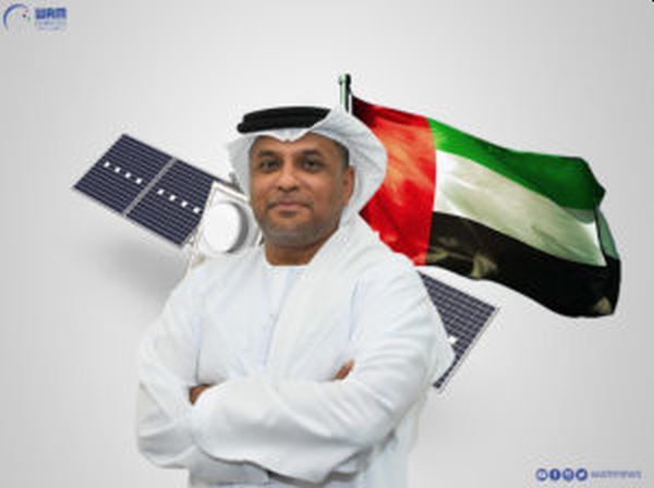 UAE TO LAUNCH A NAVIGATION SATELLITE NEXT YEAR