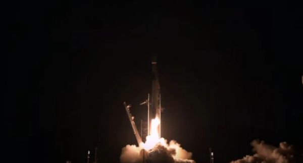 GROWING NUMBER OF SATELLITE CONSTELLATIONS HAS ASTRONOMERS WORRIED