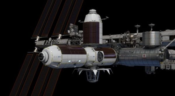 WHITE HOUSE MEMO ADDS LOW EARTH ORBIT RESEARCH AS R&D PRIORITY