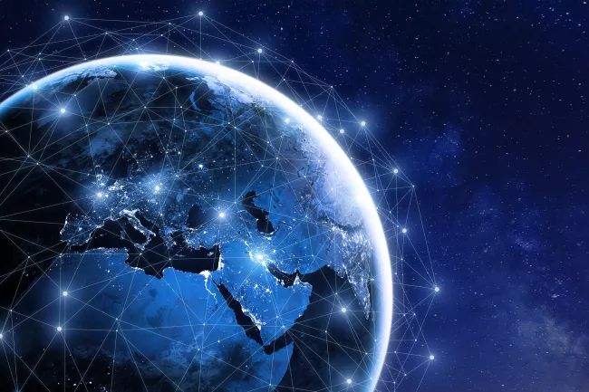 THE FCC HAS APPROVED AMAZON'S PLAN FOR ITS KUIPER SATELLITE CONSTELLATION. HERE'S WHAT THAT MEANS.