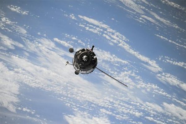 ETHIOPIA SET TO LAUNCH SECOND SATELLITE IN SEPTEMBER