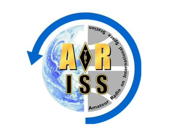 FIRST ELEMENT OF ARISS NEXT-GENERATION RADIO SYSTEM INSTALLED AND OPERATING ON ISS