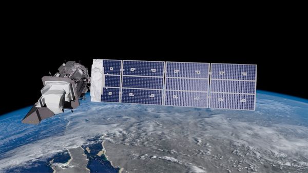 CORONAVIRUS DELAYS PUSH BACK LAUNCH OF NEXT LANDSAT TO SEPTEMBER 2021