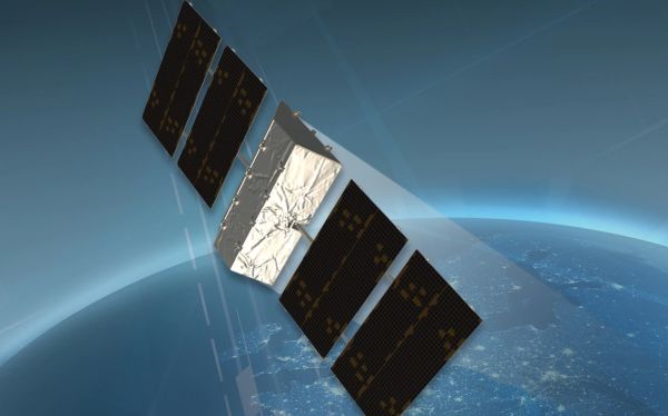 US SPACE FORCE DEVELOPING A STRATEGY TO IMPROVE SATELLITE COMMUNICATIONS