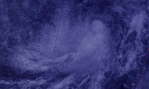 NASA-NOAA SATELLITE HELPS CONFIRM TEDDY NOW A RECORD-SETTING TROPICAL STORM