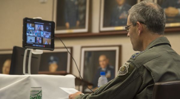 MILITARY COMMANDERS COULD USE MORE SATELLITES FOR TACTICAL SURVEILLANCE