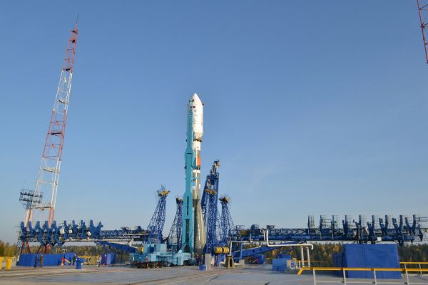RUSSIA LAUNCHES 3 GONETS COMMUNICATION SATELLITES, 18 INTERNATIONAL SMALLSATS