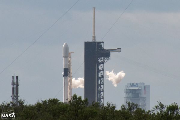 SPACEX ABORTS THIRD ATTEMPT OF STARLINK V1.0 LAUNCH 12