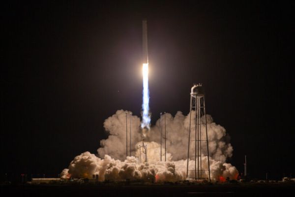 LAUNCH SENDS UGA’S FIRST RESEARCH SATELLITE INTO SPACE