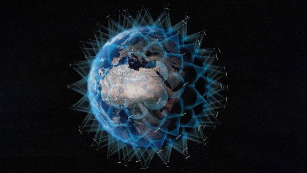 STARLINK ALREADY THREATENS OPTICAL ASTRONOMY. NOW, RADIO ASTRONOMERS ARE WORRIED