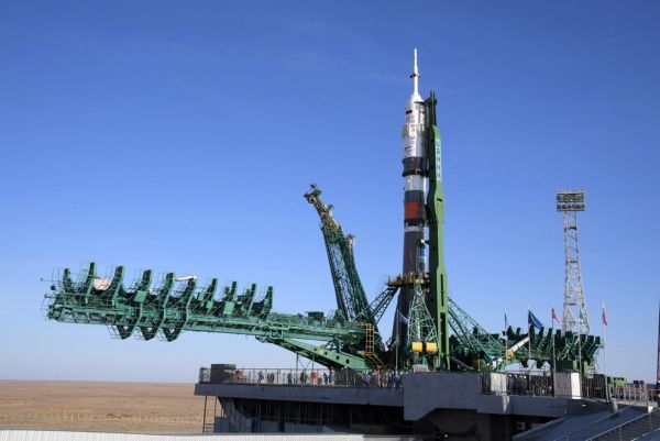 SOYUZ MS-17 PREPARES FOR ULTRAFAST, 3 HOUR JOURNEY TO ISS
