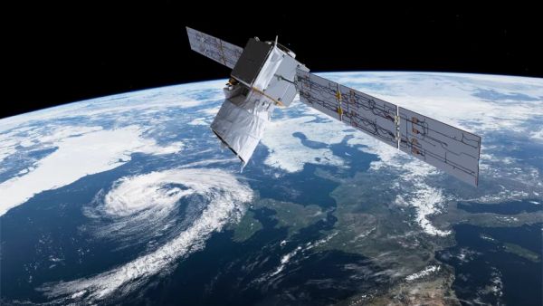 NASA MAKES A SURPRISE STATEMENT, CALLING OUT PRIVATE SPACE START-UP FOR BIG RISKS
