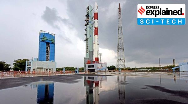EXPLAINED: EOS-01, INDIA’S LATEST EARTH OBSERVATION SATELLITE THAT WAS LAUNCHED TODAY