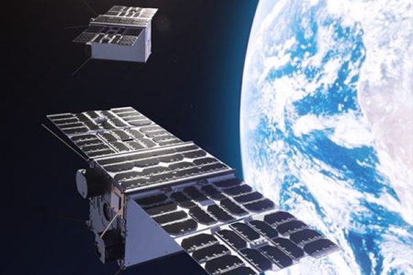 OMNISPACE SELECTS EXOLAUNCH TO DELIVER TWO NEXT-GENERATION SATELLITES