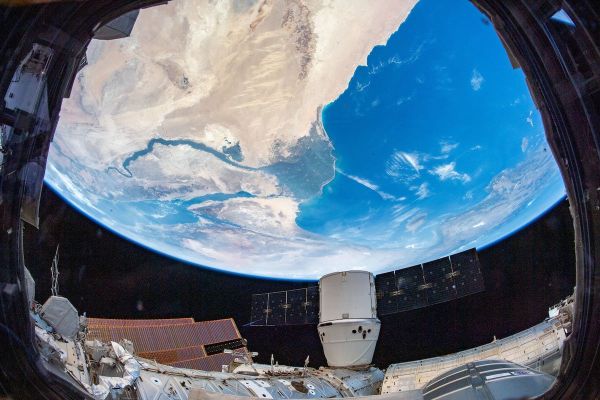 NASA CHIEF WARNS OF GAP AFTER RETIREMENT OF INTERNATIONAL SPACE STATION 