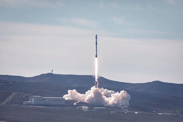 INTERNATIONAL SATELLITE LAUNCHES TO EXTEND MEASUREMENTS OF SEA LEVEL RISE