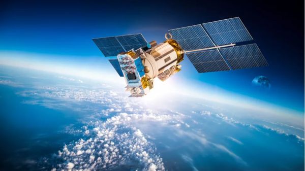 ONEWEB TO RESUME SATELLITE LAUNCHES AFTER BILLION-POUND TAKEOVER