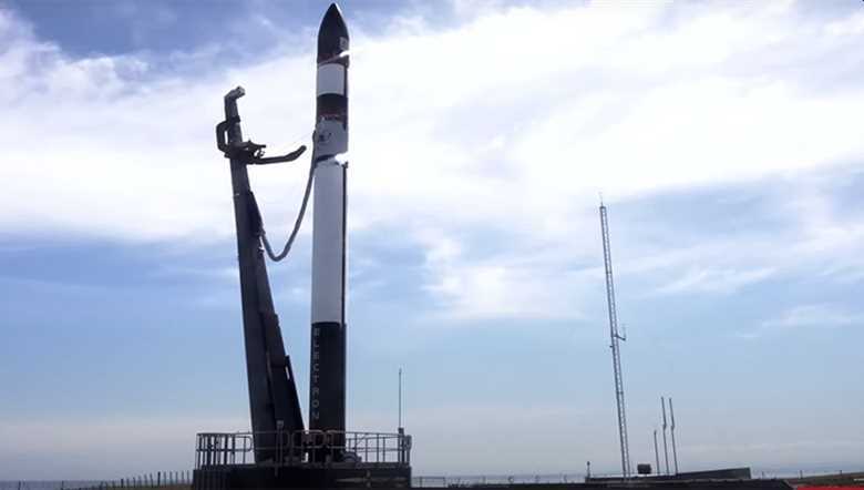 SWARM A STEP CLOSER TO IOT SATELLITE NET AFTER NZ LAUNCH
