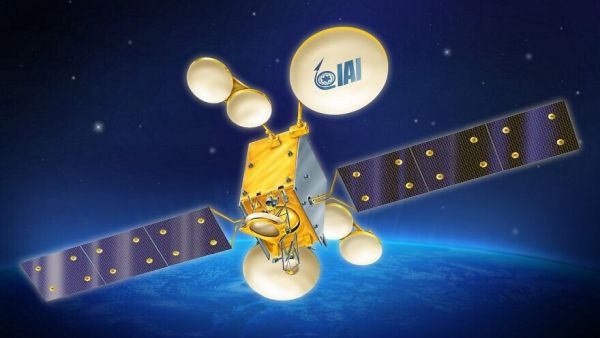 AN INSIDER’S LOOK AT ISRAEL’S NEXT SATELLITE: A ‘SMARTPHONE IN SPACE’