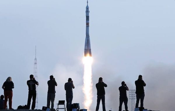 RUSSIA MAY COMMENCE DEPLOYMENT OF ITS ORBITAL STATION AFTER 2024