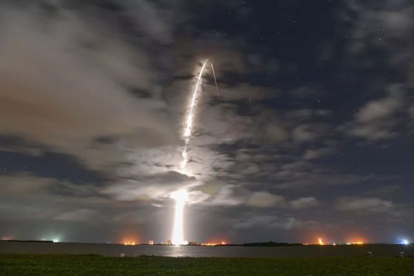 'WAR IN SPACE' WOULD BE A CATASTROPHE. A RETURN TO RULES-BASED COOPERATION IS THE ONLY WAY TO KEEP SPACE PEACEFUL